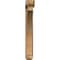 Ekena Millwork Thorton Craftsman Rough Sawn Bracket w/ Offset Brace, Western Red Cedar, 6"W x 32"D x 44"H BKT0604X32X44THR04RWR - alternate 4